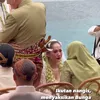 Bunga Citra Lestari - Tiko Aryawardhana