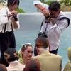 Bunga Citra Lestari - Tiko Aryawardhana