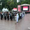 Komika dan Seniman