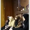 Potret Terbaru Nadzira Shafa.