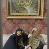 Potret Terbaru Nadzira Shafa.