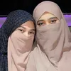 Potret Terbaru Nadzira Shafa.