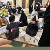 Penulis Hilman Hariwijaya Meninggal