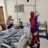 Penulis Hilman Hariwijaya Meninggal