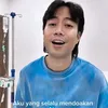 Vidi Aldiano, kanker menyebar, doa baik, terharu, potret