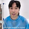 Vidi Aldiano, kanker menyebar, doa baik, terharu, potret