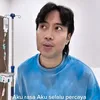 Vidi Aldiano, kanker menyebar, doa baik, terharu, potret