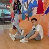Penyebab Perceraian Eza Gionino