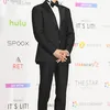 aktor di red carpet AAA 2021