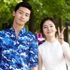 park seo joon what\&#039;s wrong with secretary kim