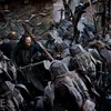 Hobbit Battle Of Five Armies