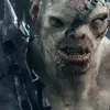Hobbit Battle Of Five Armies