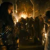 Hobbit Battle Of Five Armies