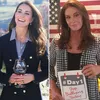 Caitlyn Jenner - Kate Middleton kembaran baju