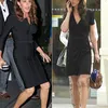 Caitlyn Jenner - Kate Middleton kembaran baju