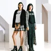 Fashion Kendall Jenner - Kylie Jenner