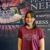 MAMA PESAN DARI NERAKA Pemeran