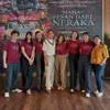 MAMA PESAN DARI NERAKA Pemeran
