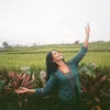 Keseharian Ayu Laksmi