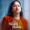 Sitha Marino mendapatkan pengalaman tak terlupakan.