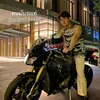 win metawin kekar kavin f4 thailand