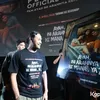 Dwi Sasono mengaku sangat tertarik dengan peran ini.