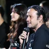Dwi Sasono saat ditemui di kawasan Epicentrum, Kuningan.
