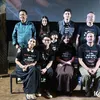 Dwi Sasono berhasil menyajikan sebuah potret kegalauan.