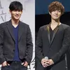 Skandal Vic Zhou &amp; Kim Hyun Joon