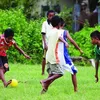 Sepak Bola