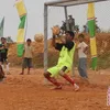 Sepak Bola