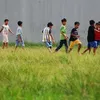 Sepak Bola