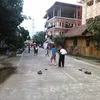 Sepak Bola
