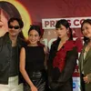  Isyana Sarasvati Gelar Konser Lost In Harmony