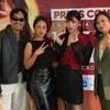  Isyana Sarasvati Gelar Konser Lost In Harmony