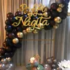 Ulang Tahun Raffi Ahmad dan Nagita Slavina