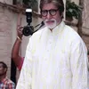 Amitabh Bachchan