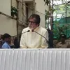 Amitabh Bachchan