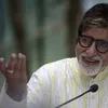 Amitabh Bachchan