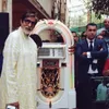 Amitabh Bachchan