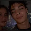 Potret romantis Olla Ramlan dan Tristan Molina