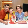 Rafathar