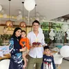 ulang tahun christian sugiono