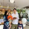 ulang tahun christian sugiono