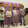 anak Enda Ungu