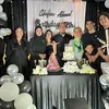 Safeea Ahmad