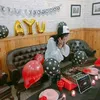 Ayu Ting Ting