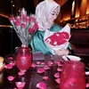 Poppy Bunga