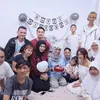 Poppy Bunga