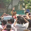 Amitabh Bachchan
